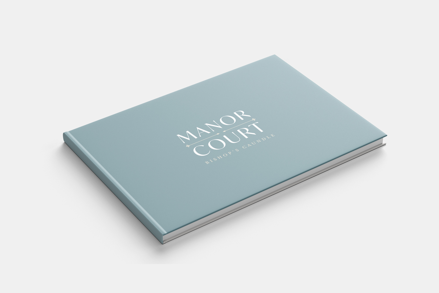 Acorn Homes, Manor court brochure