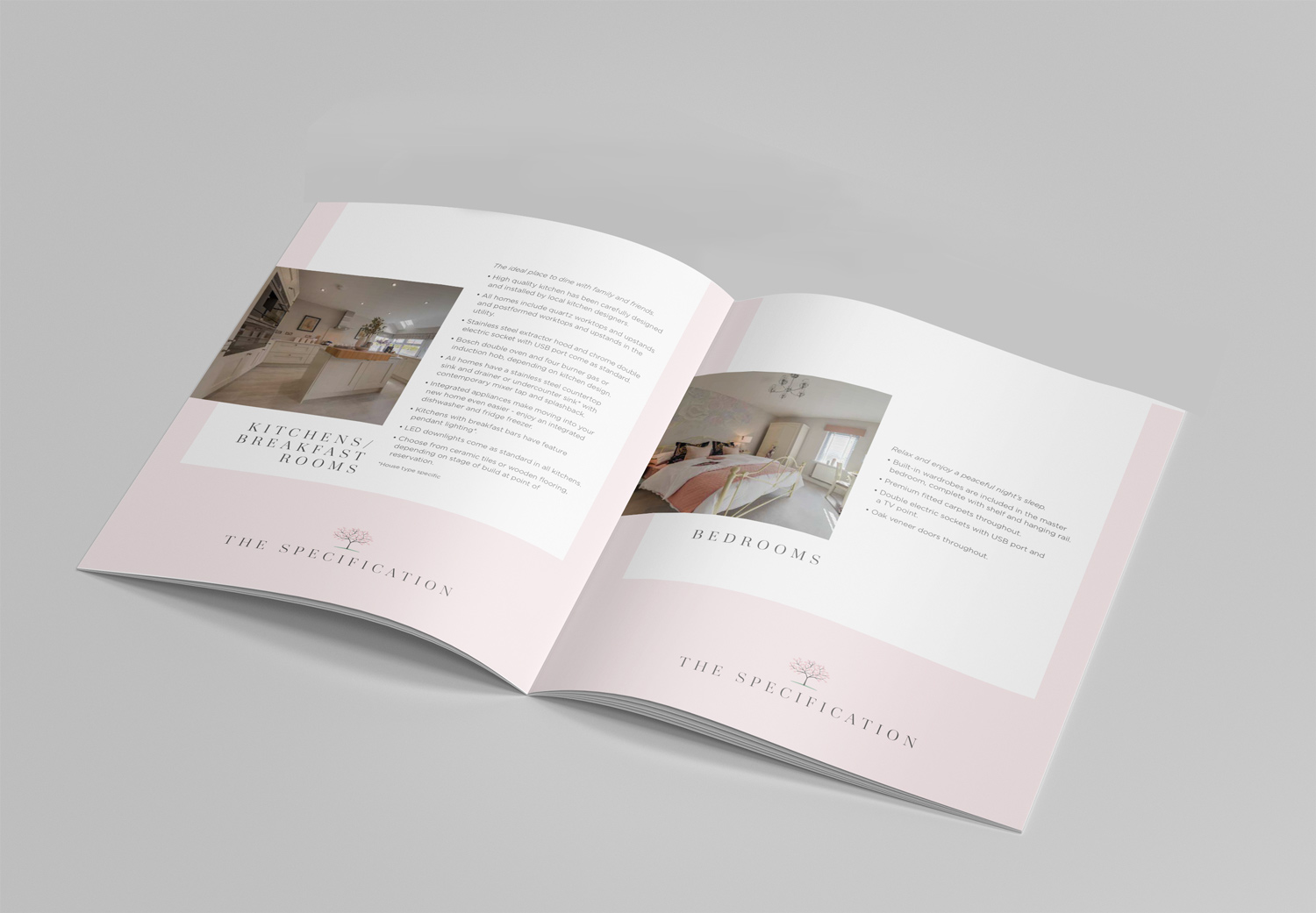 Burrington Estates Mayhew Gardens brochure