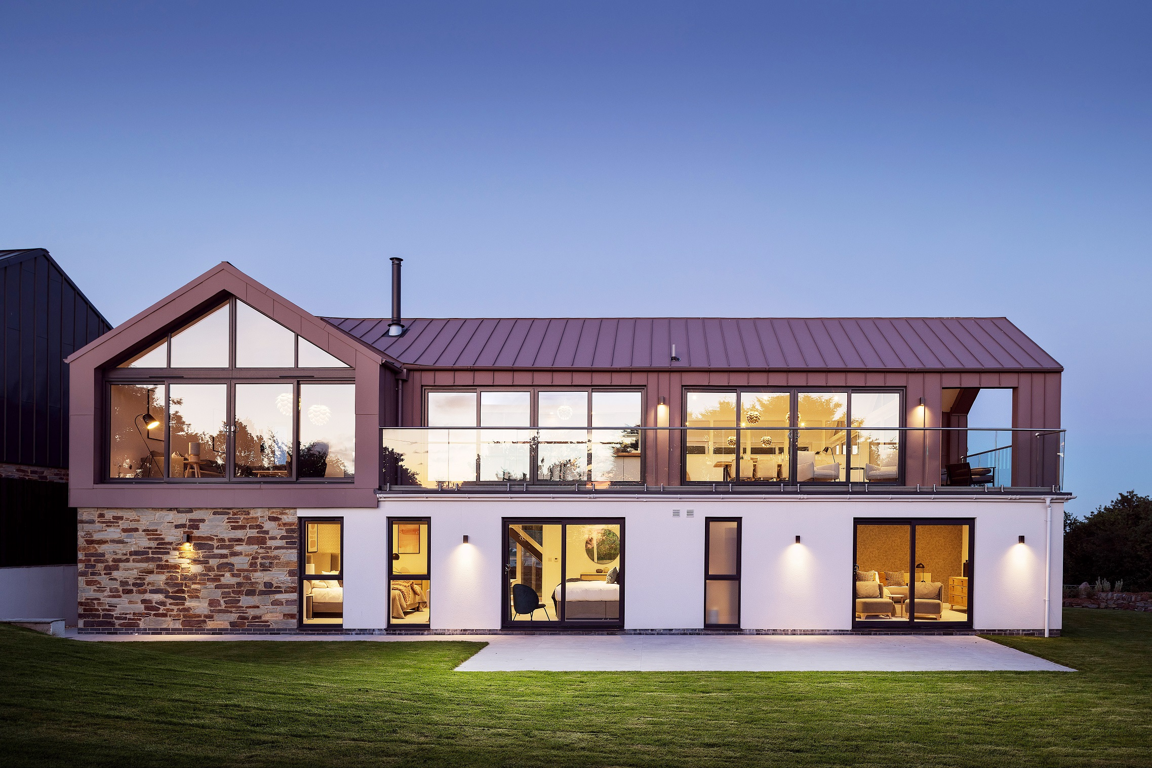 Westcountry Land & Homes