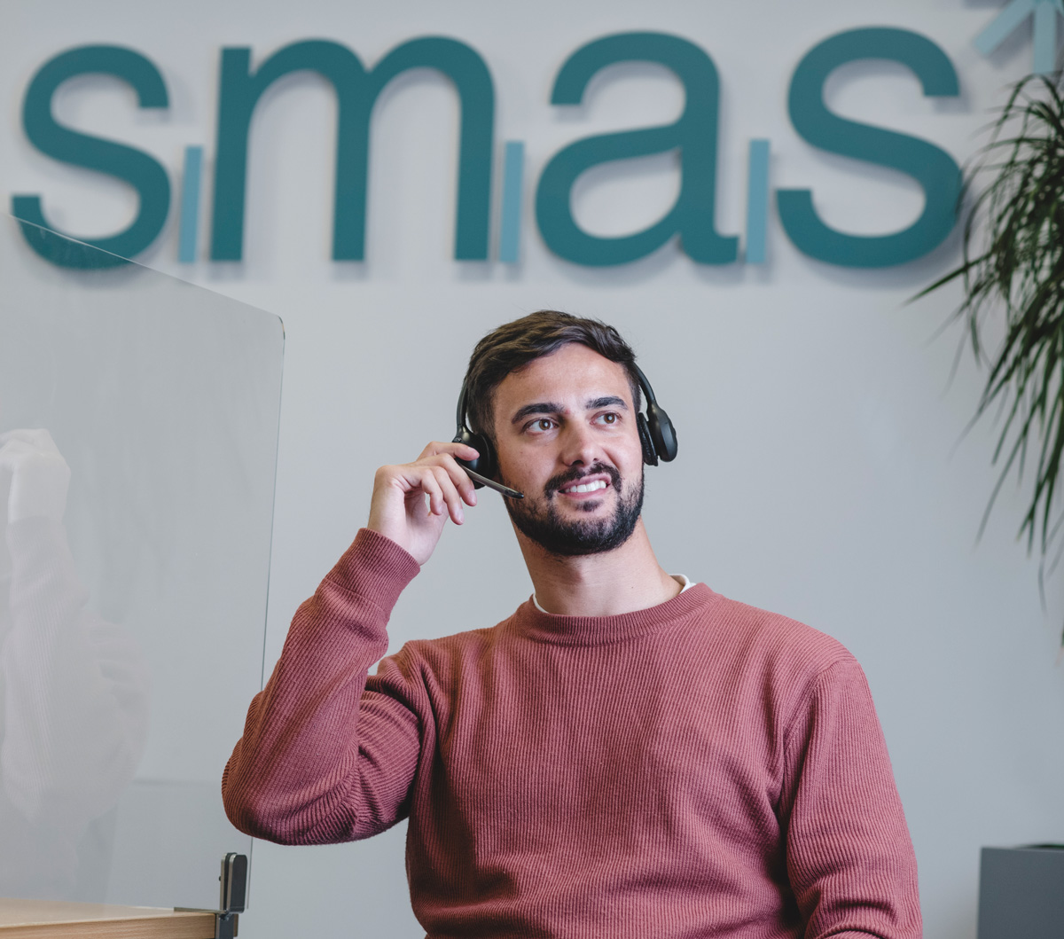 SMAS